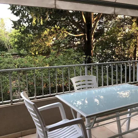 Ideal Centre-ville St-raphael, Climatise, Proche Et Commerces, Balcon, Wi-fi, Parking Optionnel - Fr-1-466a-35 Saint-Raphaël